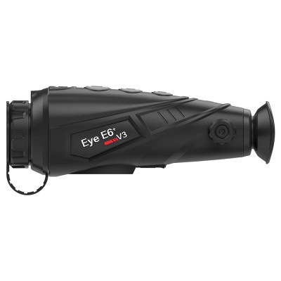 Тепловизионный монокуляр iRay xEye 2 E6 Plus v3