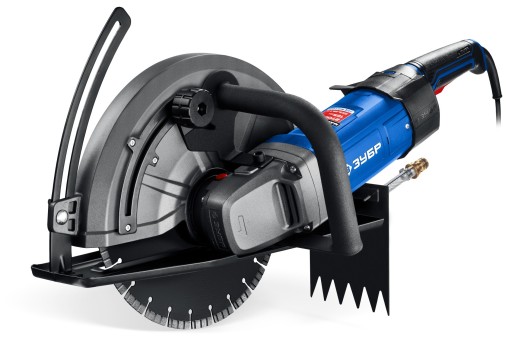 Штроборез (бороздодел) ЗШ-П120-2700 ПСТ ЗУБР Профессионал