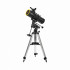 Телескоп Bresser Spica 130/1000 EQ3, с адаптером для смартфона