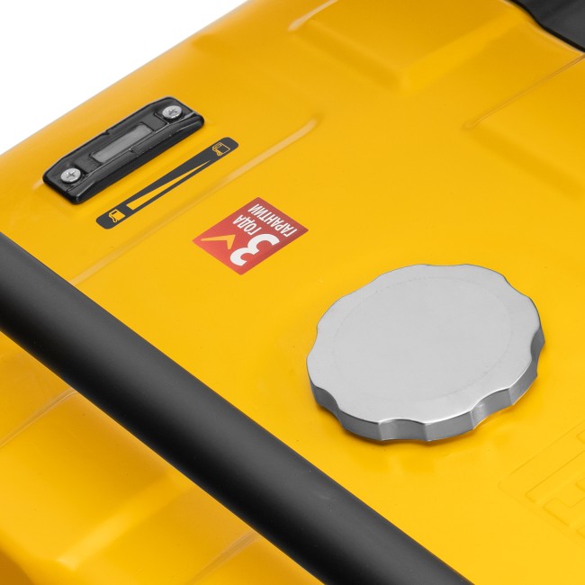 Генератор бензиновый PS 90 EA, 9.0 кВт Denzel