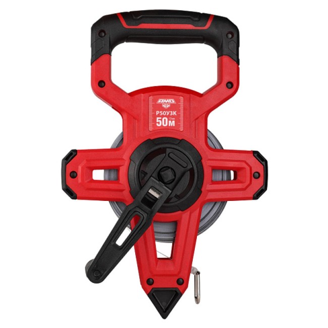 Рулетка измерительная AMO Р50У3К (с поверкой)