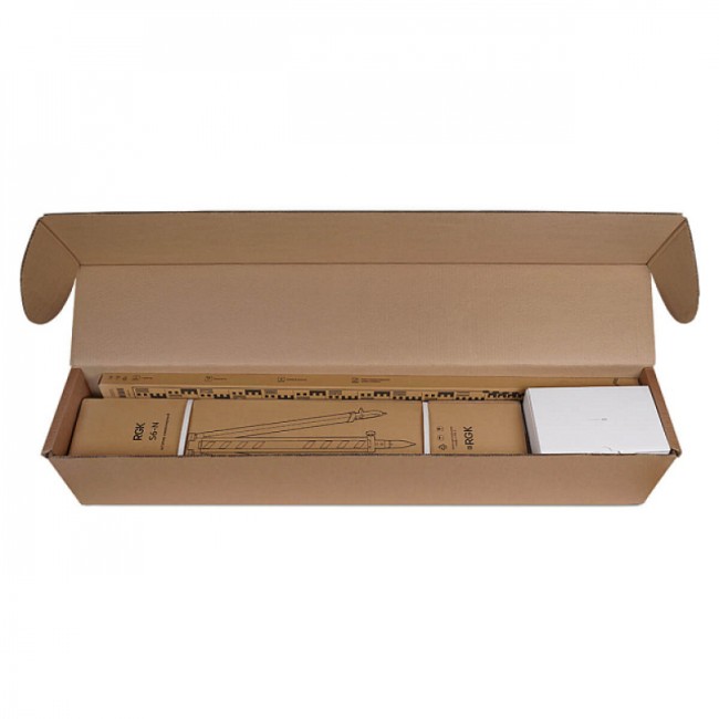 Комплект оптический нивелир RGK C-20 с поверкой + штатив S6-N + рейка AMO S5 Комплект оптический нивелир RGK C-20 с поверкой + штатив S6-N + рейка AMO S5