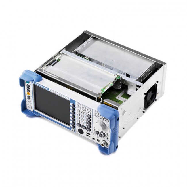 Тестовый приемник электромагнитных помех Rohde & Schwarz ESL3 со следящим генератором