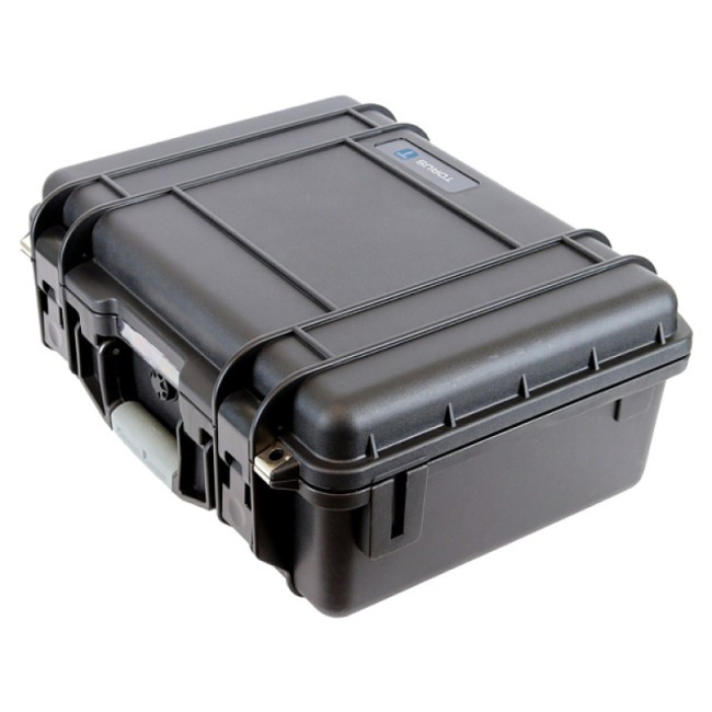 Тепловизор пожарный Torus XF300