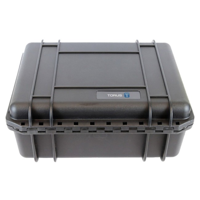 Тепловизор пожарный Torus XF300