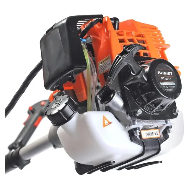 Бензиновый триммер Patriot PT 415T Бензиновый триммер Patriot PT 415T