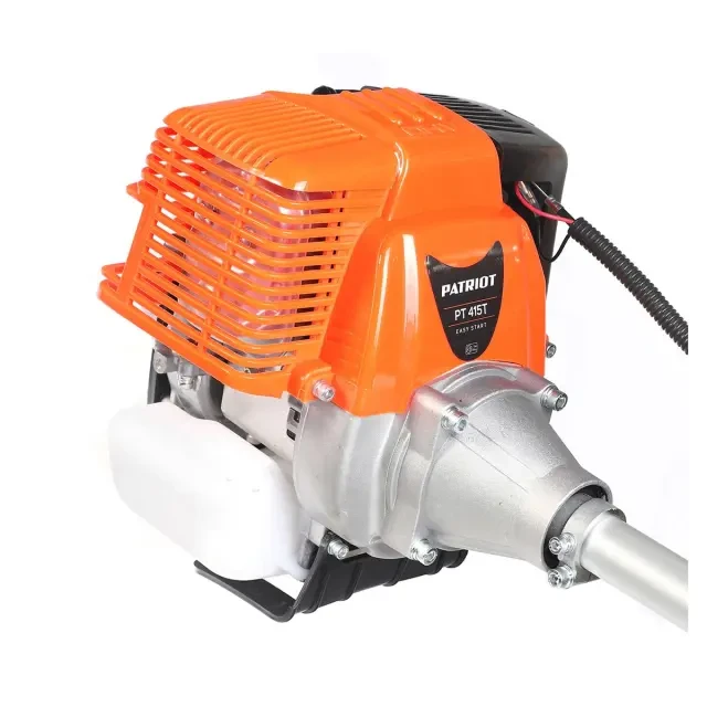 Бензиновый триммер Patriot PT 415T Бензиновый триммер Patriot PT 415T