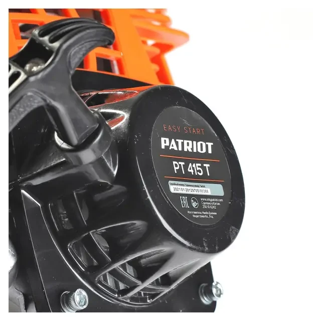 Бензиновый триммер Patriot PT 415T Бензиновый триммер Patriot PT 415T