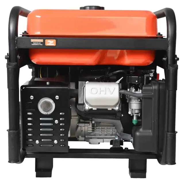 Инверторный генератор Patriot iGN 11000AWS