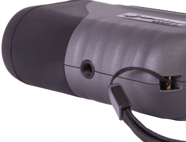 Оптический дальномер Bresser 6x25