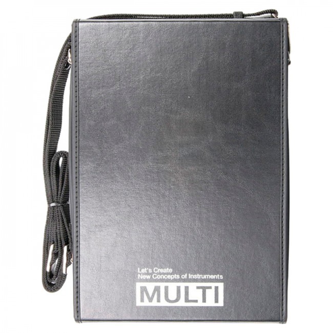 Токовые клещи MULTI M-730