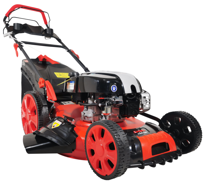 Газонокосилка бензиновая самоходная  A-iPower ALM51SH BRIGGS & STRATTON Газонокосилка бензиновая самоходная  A-iPower ALM51SH BRIGGS & STRATTON