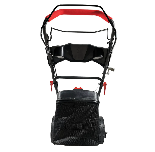 Газонокосилка бензиновая самоходная  A-iPower ALM51SH BRIGGS & STRATTON Газонокосилка бензиновая самоходная  A-iPower ALM51SH BRIGGS & STRATTON