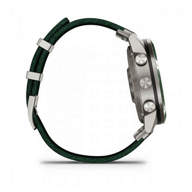 Умные часы GARMIN MARQ Golfer (Gen 2) Premium Smartwatch