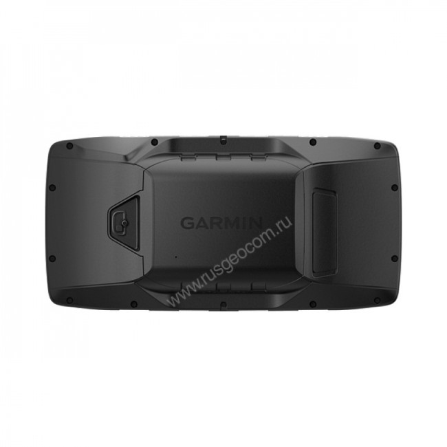 Туристический навигатор Garmin GPSMAP 276Cx с картами TopoActive