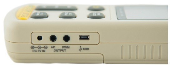 Шумомер МЕГЕОН 92132