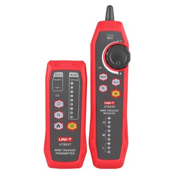 Кабельный тестер UNI-T UT683KIT