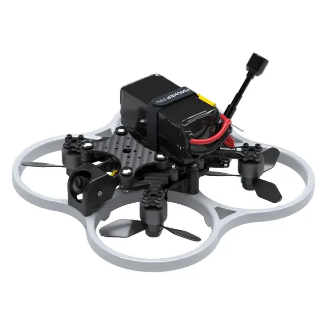 Квадрокоптер для гоночных соревнований Геоскан Пионер FPV Квадрокоптер для гоночных соревнований Геоскан Пионер FPV