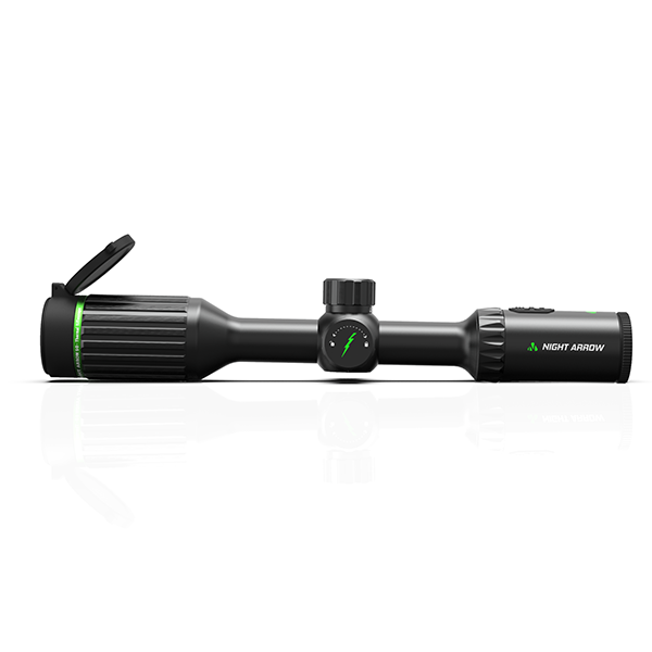 Тепловизионный прицел для охоты Conotech Night Arrow 350 Тепловизионный прицел для охоты Conotech Night Arrow 350