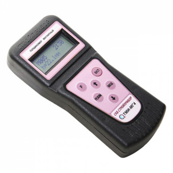 Толщиномер изоляционных покрытий ТМИ-200МГ4