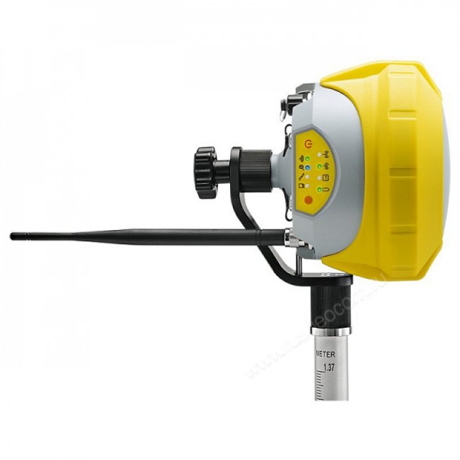 GNSS приёмник GeoMax Zenith35 PRO Rover (GSM-UHF-TAG)