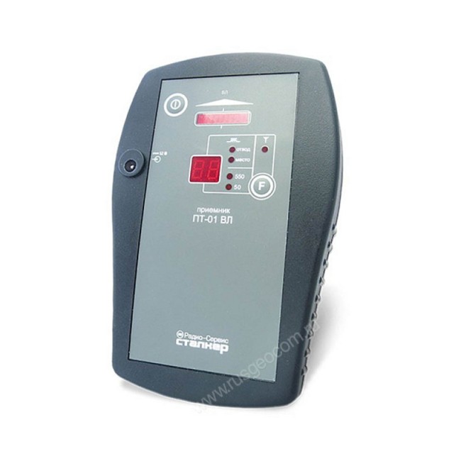 Дефектопоисковый комплекс Сталкер ВЛ