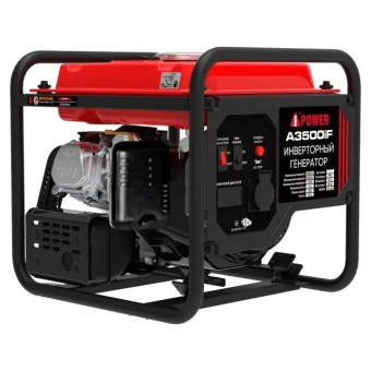 Инверторный генератор A-iPower A3500iF Инверторный генератор A-iPower A3500iF