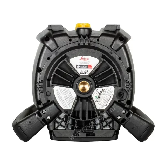 Ротационный нивелир Leica Rugby 640G комплект Ротационный нивелир Leica Rugby 640G комплект