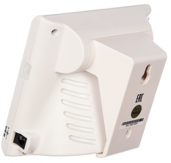 Термогигрометр CEM DT-802