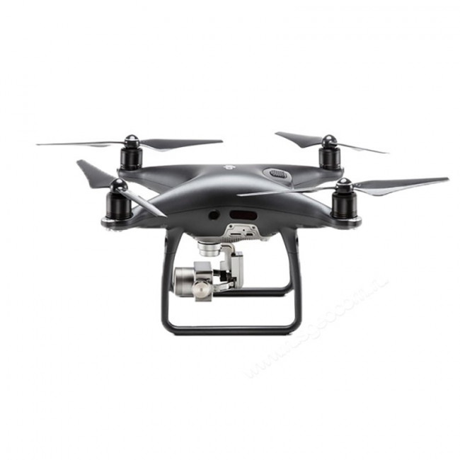 Квадрокоптер DJI Phantom 4 Pro Plus Obsidian Квадрокоптер DJI Phantom 4 Pro Plus Obsidian
