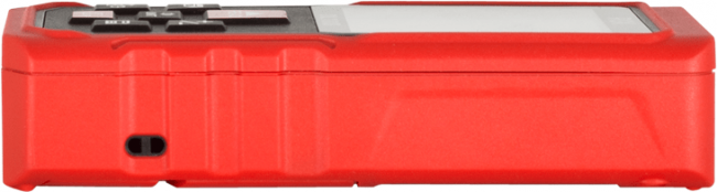 Лазерный дальномер RGK DL50