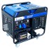 Дизельный генератор TSS SDG 14000EHA NEW (100039) Дизельный генератор TSS SDG 14000EHA NEW (100039)