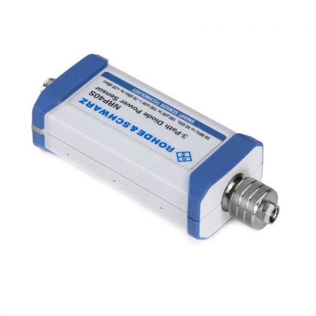 Датчик поглощаемой мощности Rohde Schwarz NRP40S 2,92 мм Датчик поглощаемой мощности Rohde Schwarz NRP40S 2,92 мм