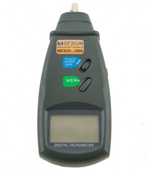 Тахометр МЕГЕОН 18002
