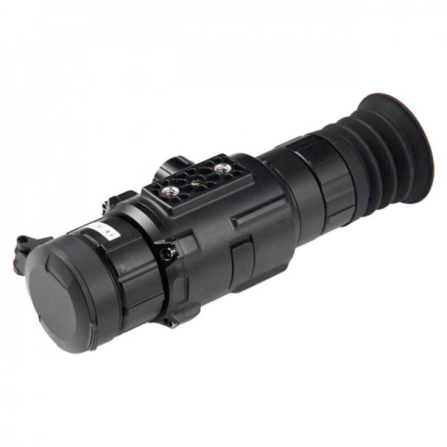 Тепловизионный прицел LONGOT R6