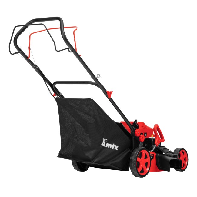 Газонокосилка бензиновая GL46SP-K MTX