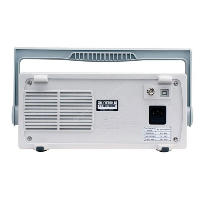 Осциллограф GW Instek GDS-71152A Осциллограф GW Instek GDS-71152A