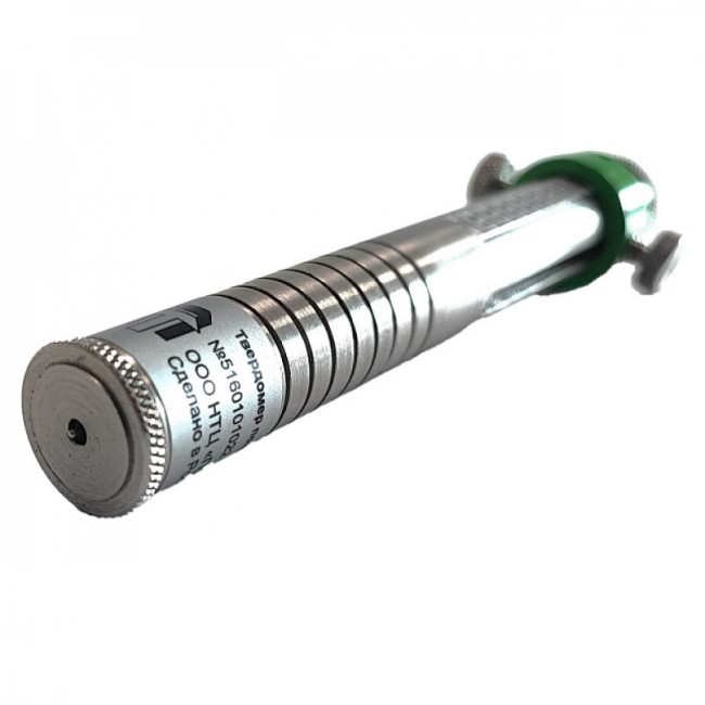 Твердомер покрытий ПРОМТ ТПП-1518 Твердомер покрытий ПРОМТ ТПП-1518