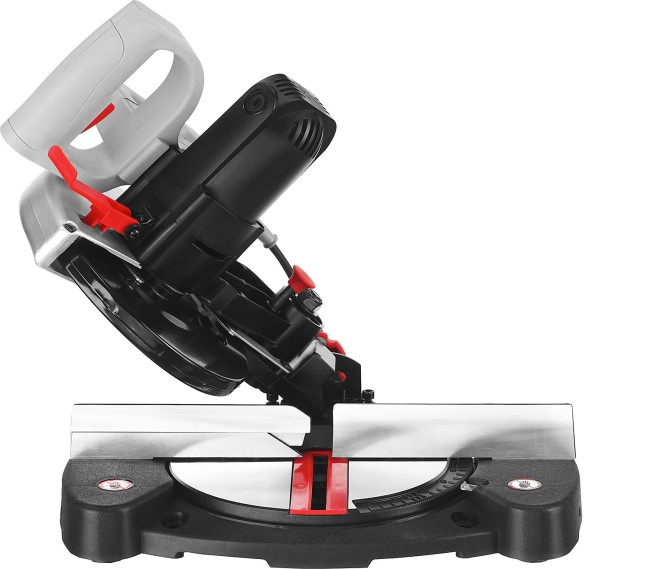 Пила торцовочная ЗПТ-190-1100 Л ЗУБР