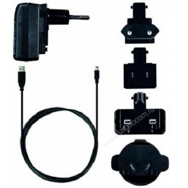 Блок питания для WiFi логгеров Testo  (0572 2020) Блок питания для WiFi логгеров Testo  (0572 2020)