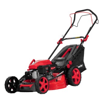 Газонокосилка бензиновая GL51SP-K MTX