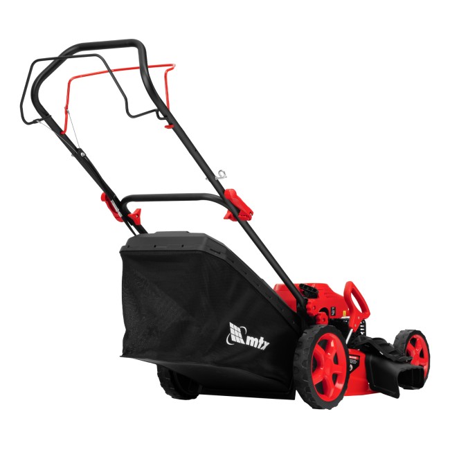 Газонокосилка бензиновая GL51SP-K MTX