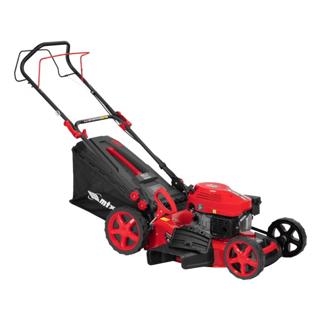 Газонокосилка бензиновая GL51SP-K MTX