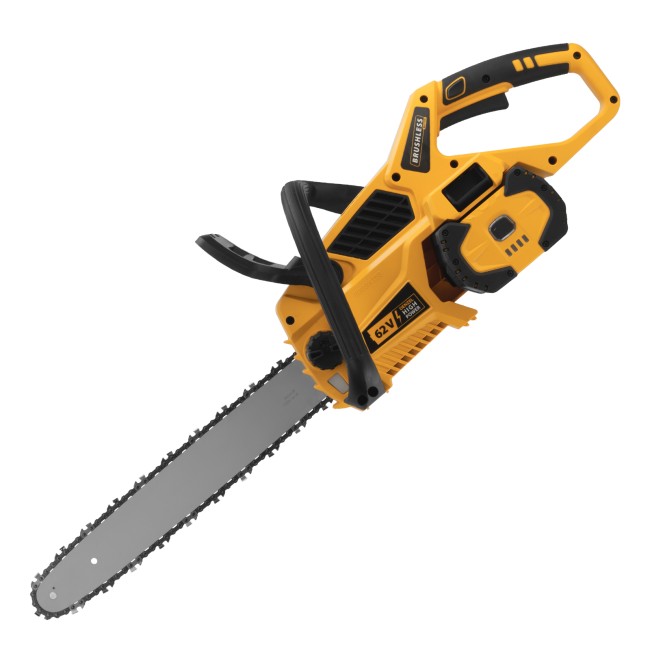 Пила цепная  аккумуляторная RCS 400-62 Denzel