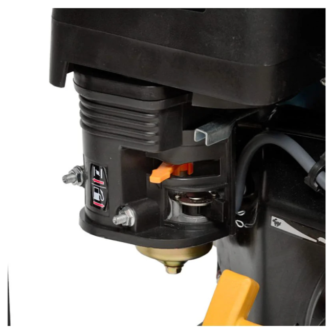 Мотопомпа HYUNDAI HY 100