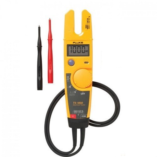 Поверка тестера электрического