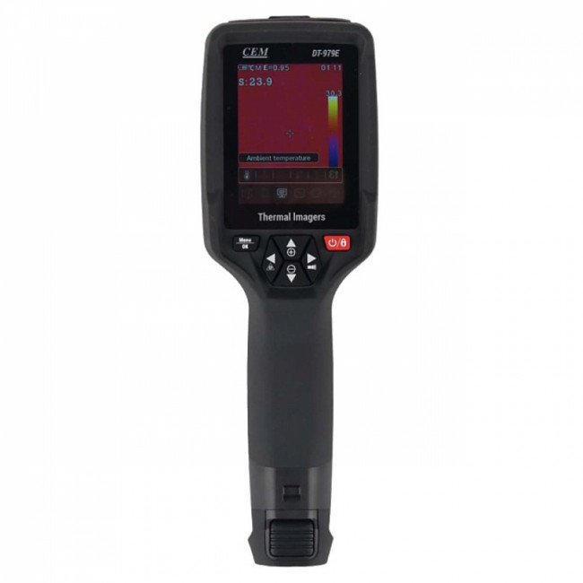 Тепловизор CEM DT-979E