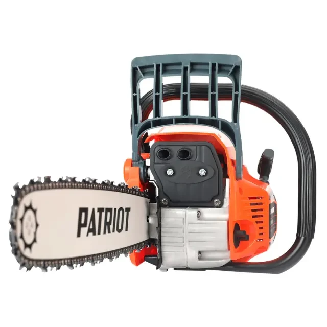 Цепная бензиновая пила Patriot PT 4518 Цепная бензиновая пила Patriot PT 4518