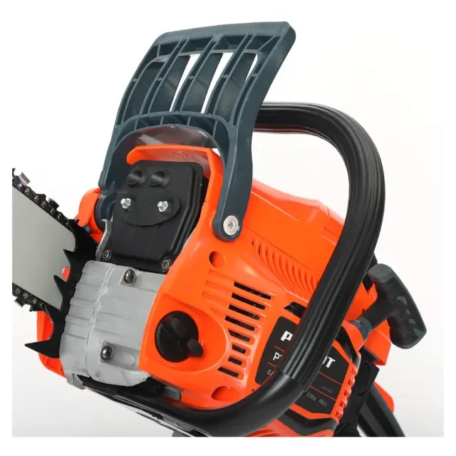 Цепная бензиновая пила Patriot PT 4518 Цепная бензиновая пила Patriot PT 4518