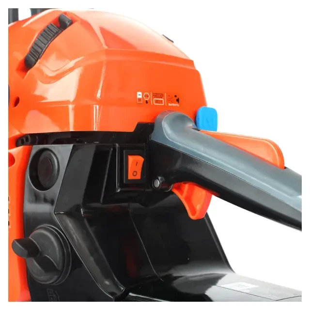 Цепная бензиновая пила Patriot PT 4518 Цепная бензиновая пила Patriot PT 4518